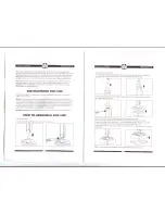 Preview for 3 page of Thane Housewares M H2O 808.092 User Manual