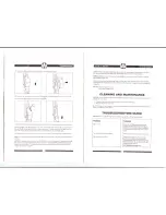 Preview for 4 page of Thane Housewares M H2O 808.092 User Manual