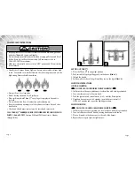 Предварительный просмотр 5 страницы Thane Housewares QBBQ2003 Use And Care Instructions Manual