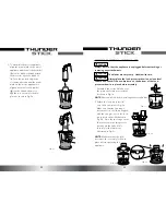 Preview for 15 page of Thane Housewares Thunder Stick FP9017-A User Manual