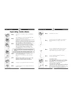 Preview for 6 page of Thane Housewares ZW12-24WFT Owner'S Manual