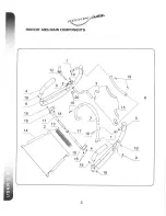 Preview for 6 page of Thane International Rockin' ABS User Manual