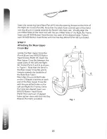 Preview for 12 page of Thane International Rockin' ABS User Manual