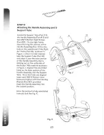 Preview for 14 page of Thane International Rockin' ABS User Manual