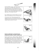 Preview for 21 page of Thane International Rockin' ABS User Manual