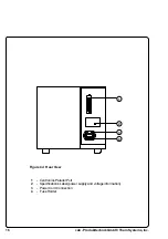 Preview for 16 page of Tharo Systems Gemini Operator'S Manual