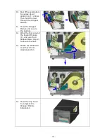 Предварительный просмотр 32 страницы Tharo Systems H-400 Series User Manual