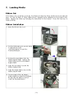 Preview for 16 page of Tharo Systems H-426 User Manual