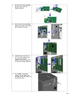 Preview for 29 page of Tharo Systems H-427 Parts & Service Manual