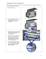 Preview for 37 page of Tharo Systems H-427 Parts & Service Manual