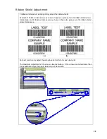 Preview for 39 page of Tharo Systems H-427 Parts & Service Manual