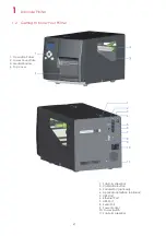 Предварительный просмотр 6 страницы Tharo Systems H-427+ User Manual