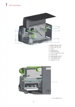 Предварительный просмотр 7 страницы Tharo Systems H-427+ User Manual