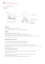 Предварительный просмотр 18 страницы Tharo Systems H-427+ User Manual