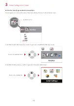 Предварительный просмотр 22 страницы Tharo Systems H-427+ User Manual