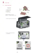 Предварительный просмотр 42 страницы Tharo Systems H-427+ User Manual