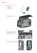 Предварительный просмотр 49 страницы Tharo Systems H-427+ User Manual