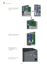 Предварительный просмотр 50 страницы Tharo Systems H-427+ User Manual