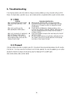 Preview for 30 page of Tharo Systems Tharo V-424 Plus User Manual