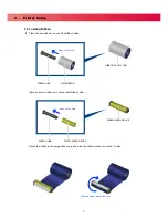 Preview for 9 page of Tharo Systems V-425E User Manual