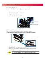 Preview for 43 page of Tharo Systems V-425E User Manual