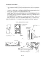 Preview for 5 page of Tharrington 10R60 Manual