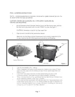 Preview for 9 page of Tharrington 10R60 Manual