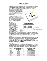 That Little Box MIDI Go Box Instructions preview