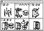 Предварительный просмотр 2 страницы THB 1P 35cm Gourmet Assembly Instructions