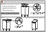 Предварительный просмотр 3 страницы THB 1P 35cm Gourmet Assembly Instructions