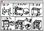 Предварительный просмотр 2 страницы THB 2P_60CM Quick Start Manual