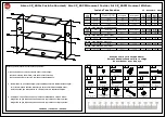 THB Air 2P 60CM Gourmet Kitchen Assembly Instructions предпросмотр