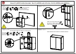 Предварительный просмотр 3 страницы THB Air 2P 60CM Gourmet Kitchen Assembly Instructions