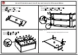 Предварительный просмотр 2 страницы THB Air 2P Gourmet Kitchen Assembly Instructions