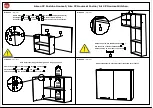 Предварительный просмотр 3 страницы THB Air 2P Gourmet Kitchen Assembly Instructions