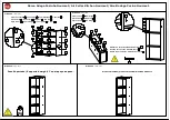 Предварительный просмотр 2 страницы THB CG149 Assembly Manual