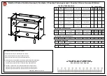 THB Counter 2 Doors Gourmet Kitchen Assembly Instructions предпросмотр