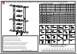 THB Fag 1 Door Gourmet Kitchen Assembly Instructions предпросмотр