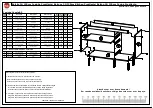 Предварительный просмотр 8 страницы THB Predilecta CP120 Manual