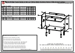 Предварительный просмотр 12 страницы THB Predilecta CP120 Manual