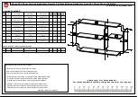 Предварительный просмотр 15 страницы THB Predilecta CP120 Manual