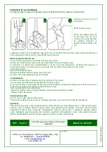 Предварительный просмотр 2 страницы THD LEVORAG Technical Sheet