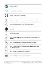 Preview for 12 page of The 37Company Fluido Compact User And Technical Manual