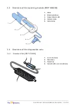 Preview for 15 page of The 37Company Fluido Compact User And Technical Manual