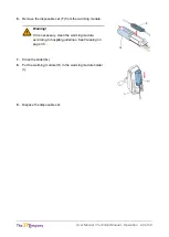 Preview for 29 page of The 37Company Fluido Compact User And Technical Manual