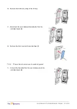 Preview for 37 page of The 37Company Fluido Compact User And Technical Manual