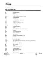 Preview for 5 page of The Airplane Factory Sling 4 Maintenance Manual