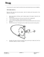 Preview for 260 page of The Airplane Factory Sling 4 Maintenance Manual