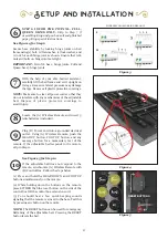 Preview for 4 page of The bedboss RELAX 404 Series Owner'S Manual