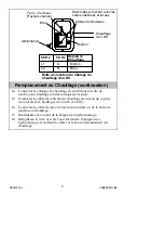 Preview for 7 page of THE BOLD LOOK OF KOHLER 1022408 Service Kit Instructions